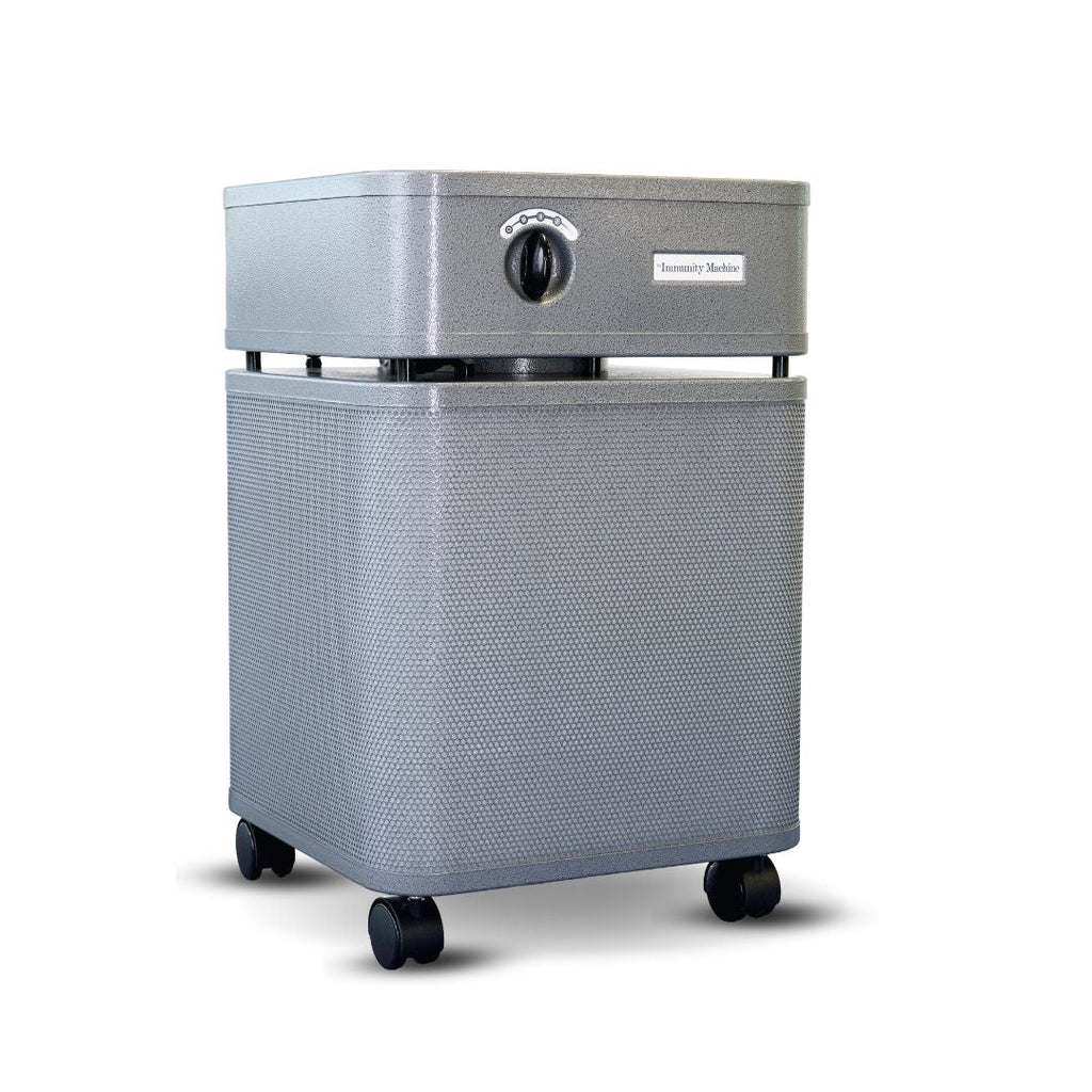 Austin Air Immunity Machine — Graphite