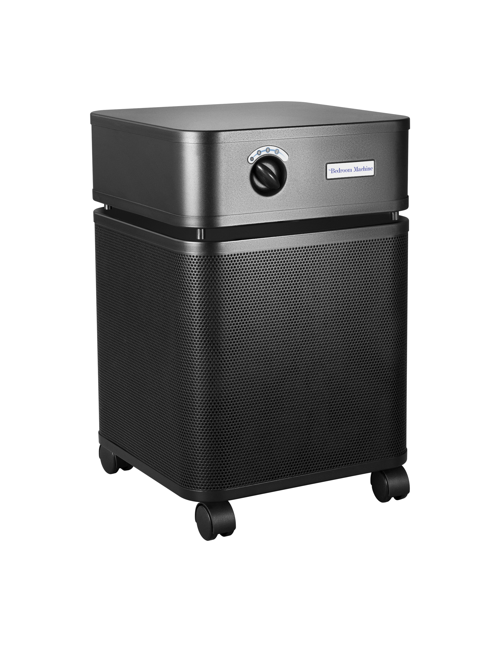 Austin Air Bedroom Machine — Black