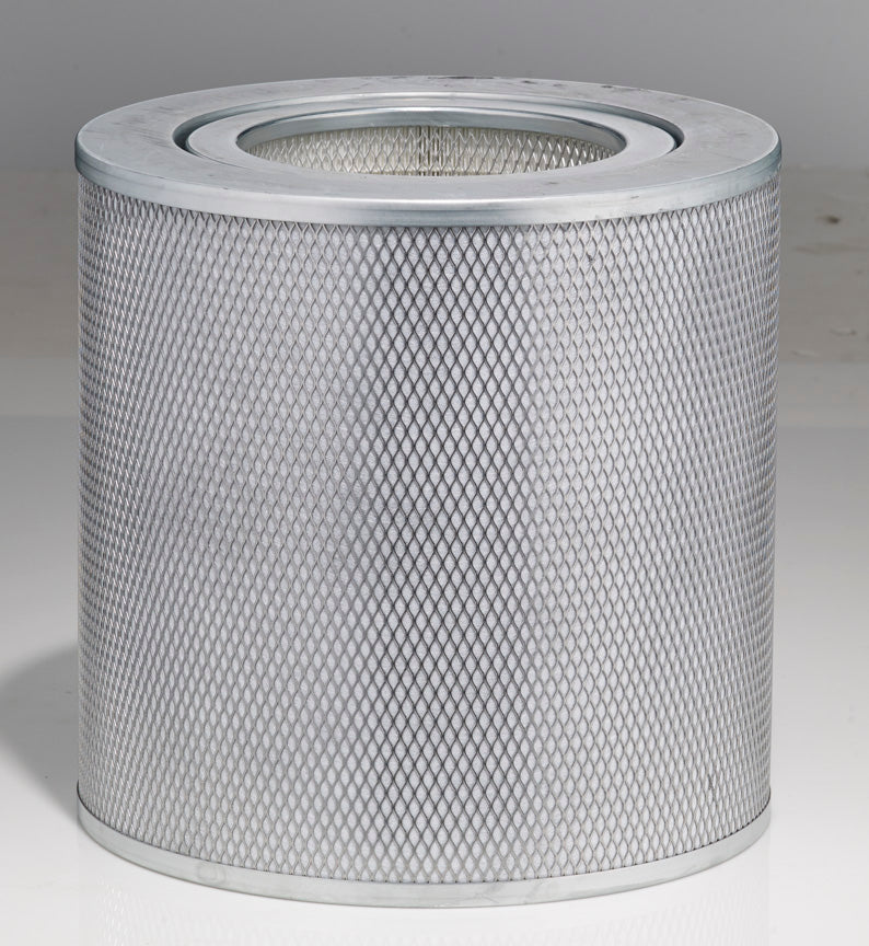 Carbon Filter Bundle