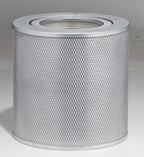 Carbon Filter Bundle