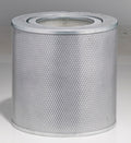Carbon Filter with HEPA