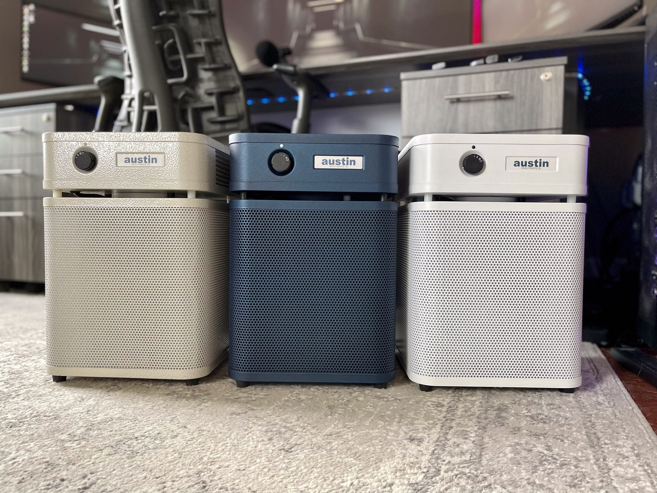 Austin Air HealthMate Plus Junior