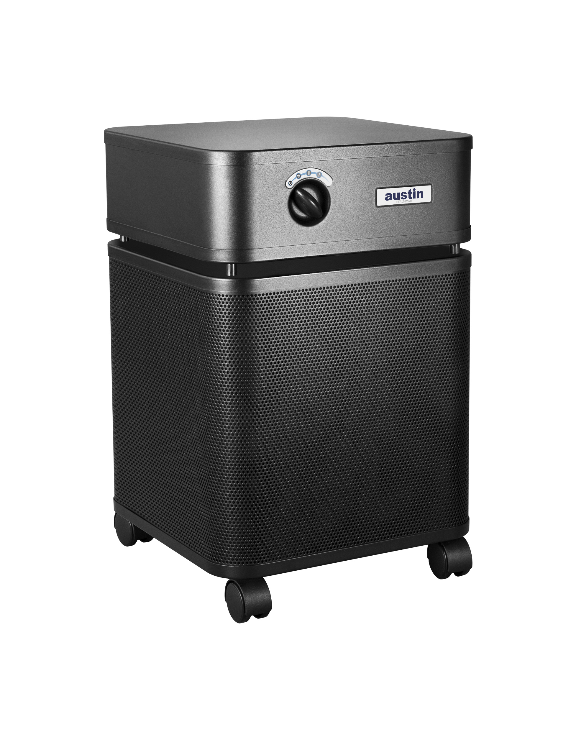 Austin Air HealthMate — Black