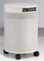 Airpura F600 DLX — Cream Front 2
