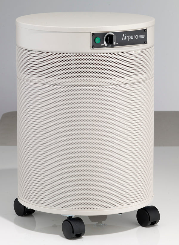 Airpura C600 — Cream