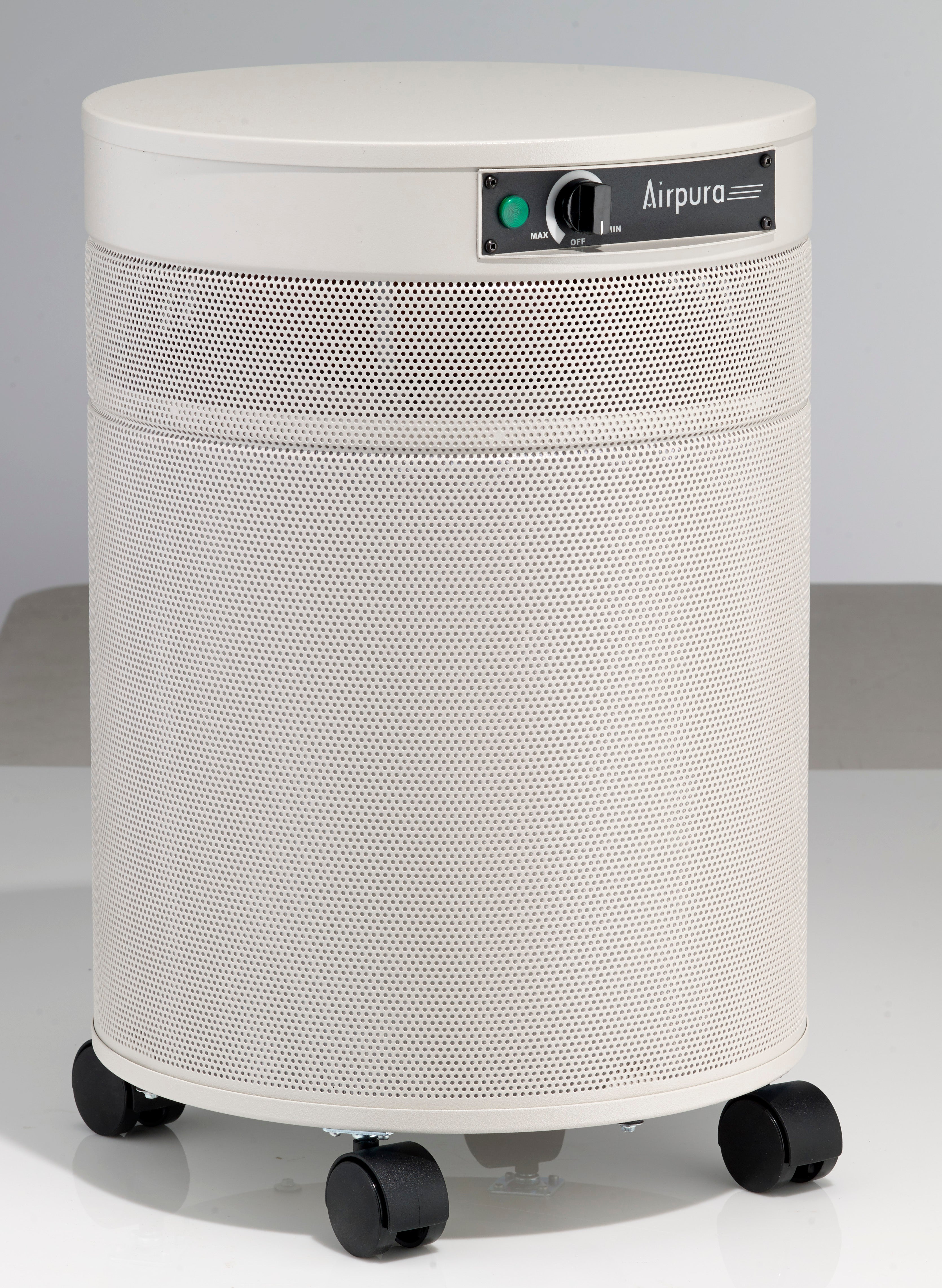 Airpura V700 — Cream