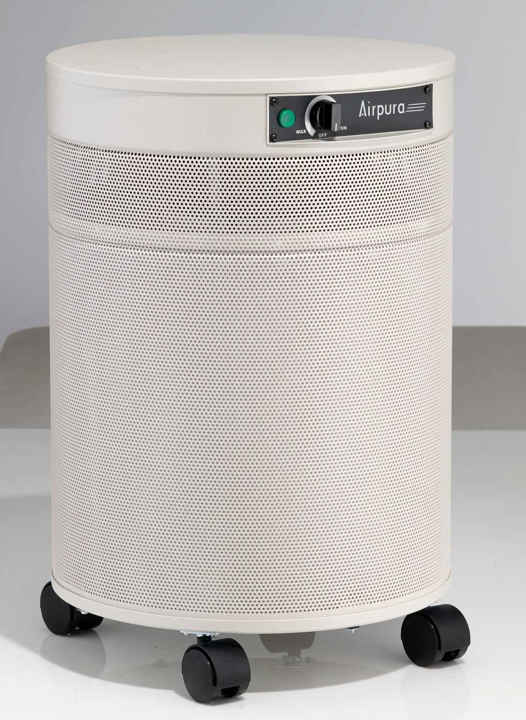 Airpura R700 — Cream Front 2