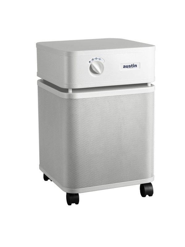 Austin Air HealthMate Plus — Sandstone