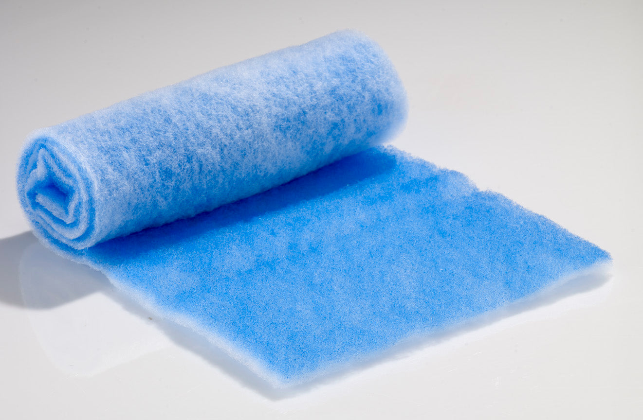 Tar Barrier Prefilter