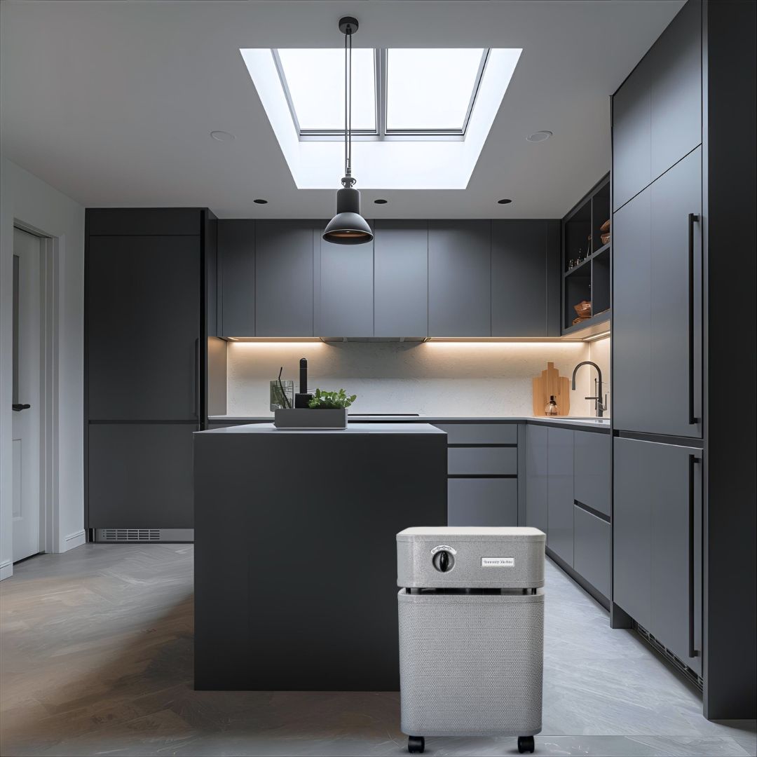 Austin Air Immunity Machine