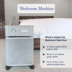 Whats Inside The Austin Air Bedroom Machine