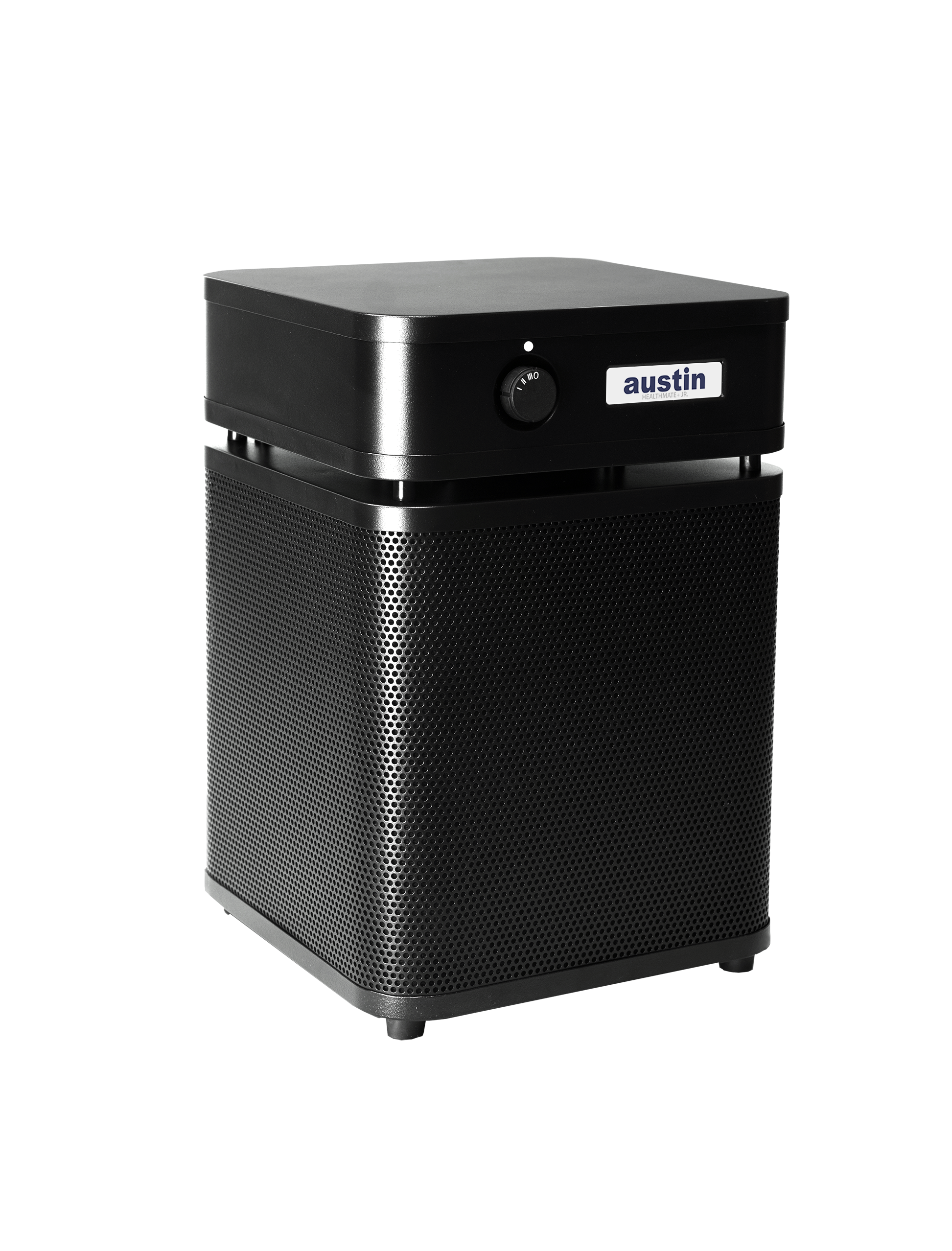 Austin Air HealthMate Plus — Black
