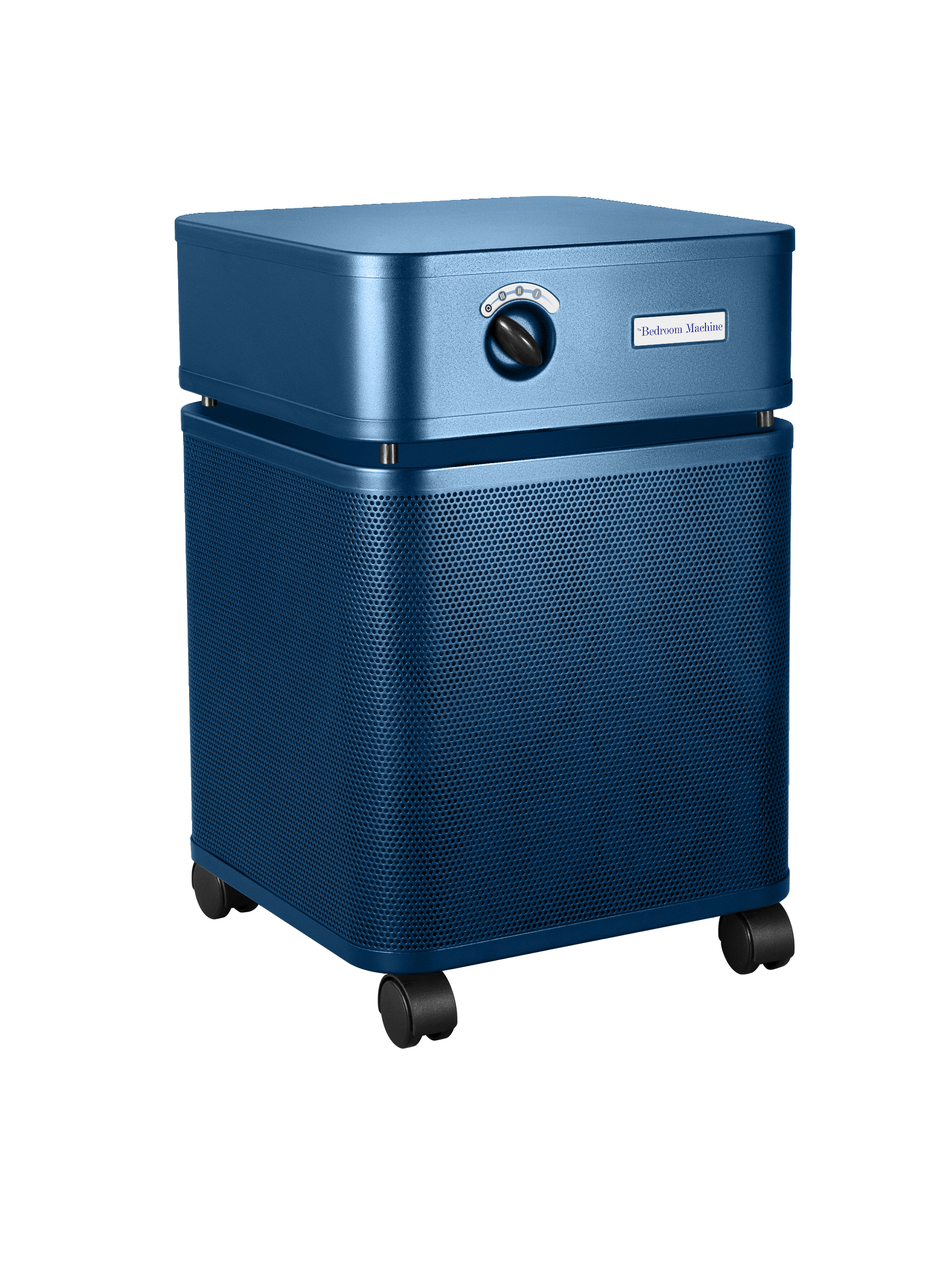 Austin Air Bedroom Machine — Midnight Blue
