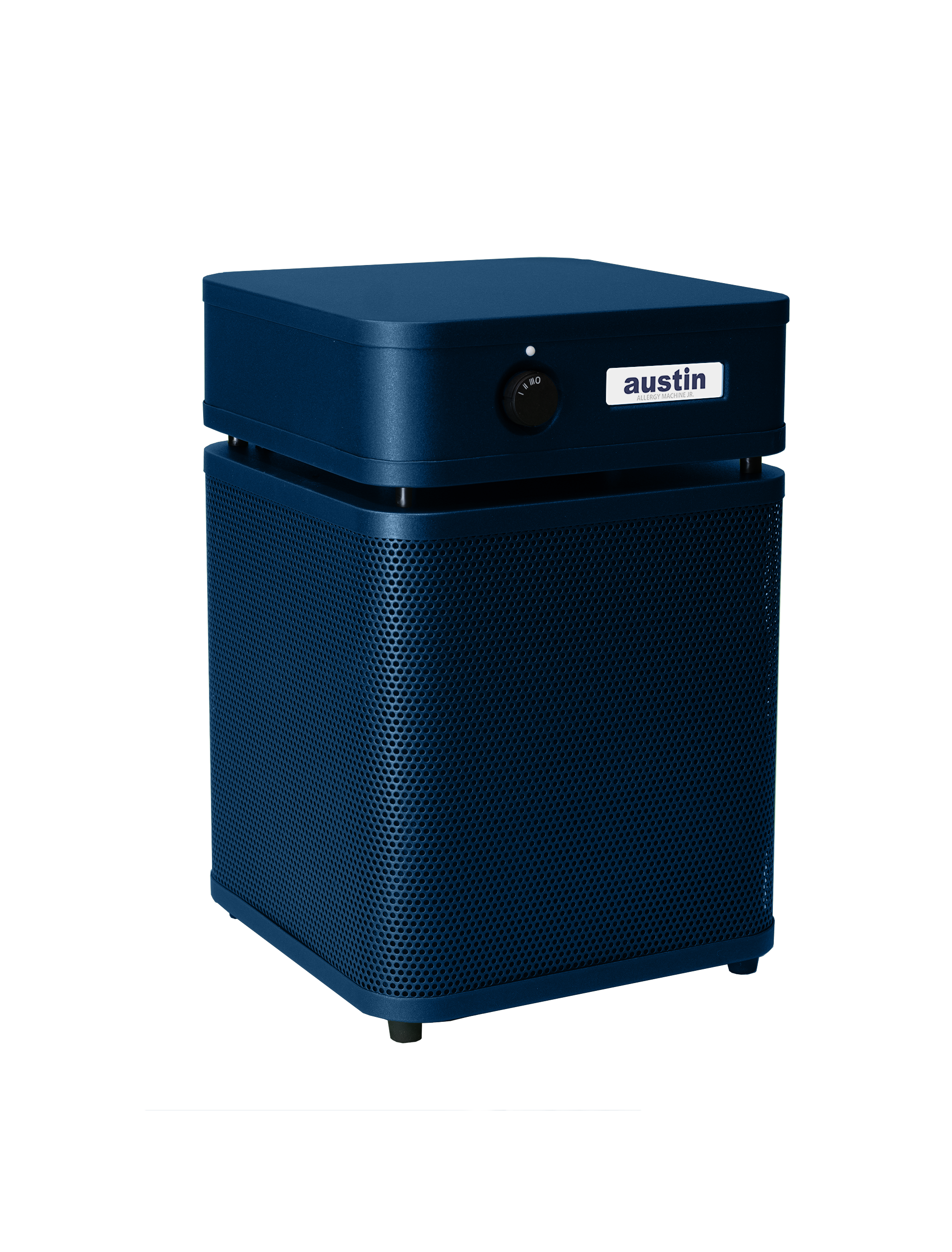 Austin Air HealthMate — Midnight Blue