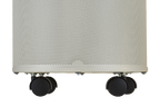 Airpura V400 — Cream Wheels
