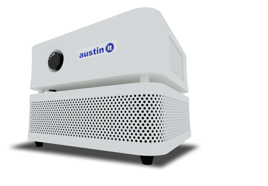Austin Air 'it' — HEPA Filter