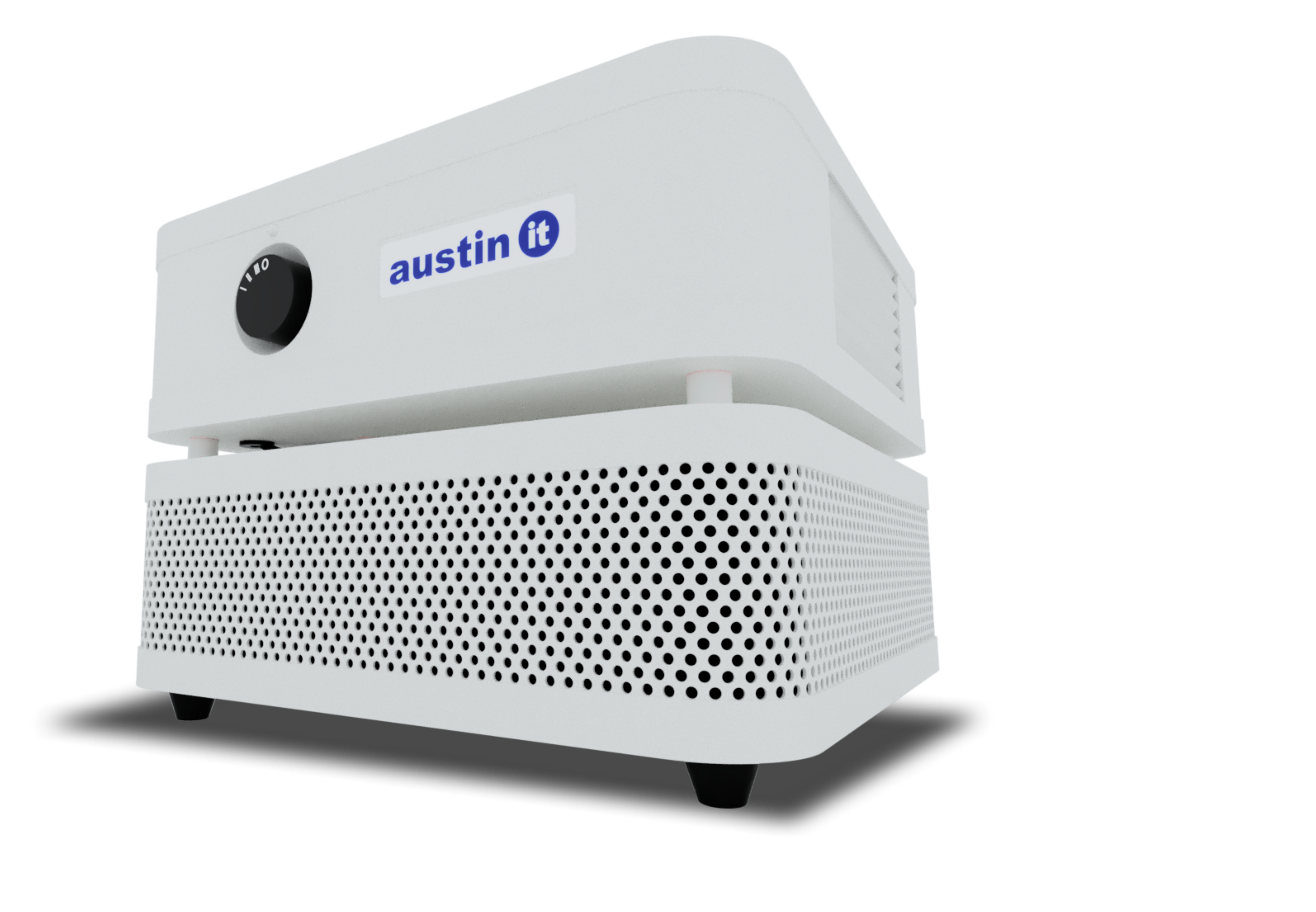 Austin Air 'it' — HEPA Filter
