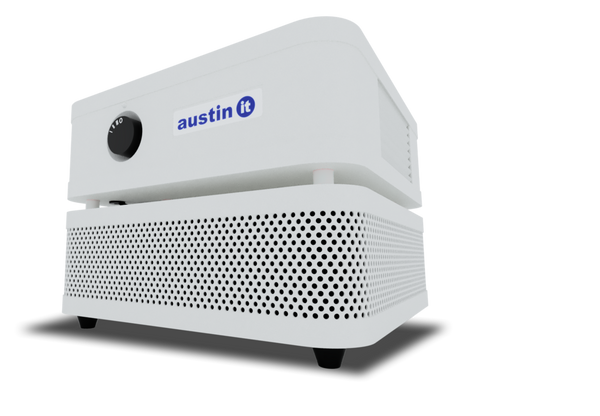 Austin Air 'it' — HEPA Filter