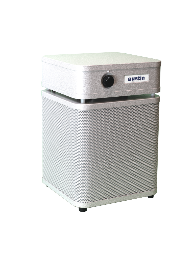 Austin Air HealthMate Plus Junior — Sandstone