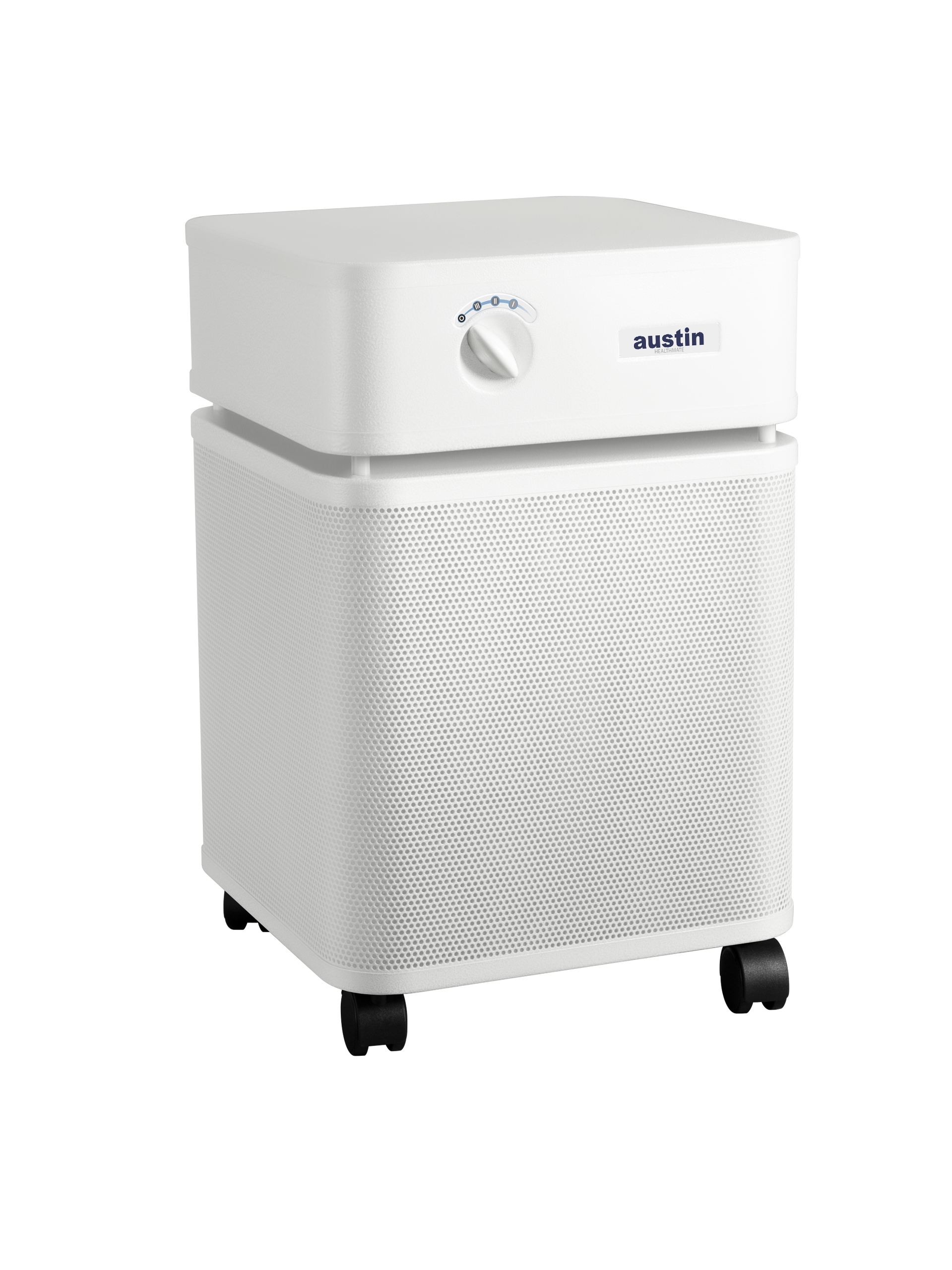 Austin Air HealthMate — White