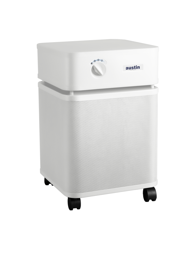 Austin Air HealthMate Plus — White